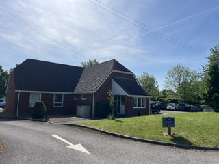 RushallVillageHall